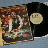 KENNY ROGERS - THE GAMBLER - 