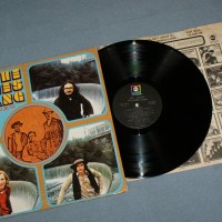 JAMES GANG - YER' ALBUM (a) - 