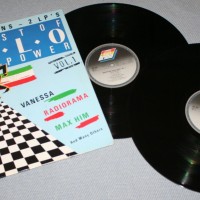 BEST OF ITALO DANCE POWER - VOL. 1 - ���������