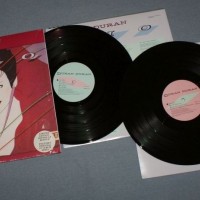 DURAN DURAN - RIO (limited edition) - 