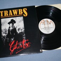 STRAWBS - GHOSTS (a) - 