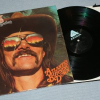 DICKEY BETTS & GREAT SOUTHERN - ATLANTA'S BURNING DOWN (a) - 