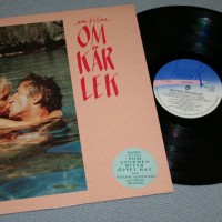 EM FILM OM KARLEK - O.S.T. - 