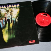 CREAM - FULL CREAM (uk) - ���������
