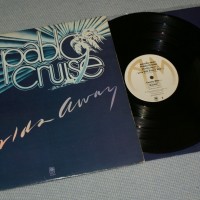 PABLO CRUISE - WORLDS AWAY (a) - 