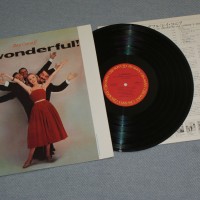 RAY CONNIFF - 'S WONDERFUL! (j) - 