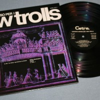 NEW TROLLS - CONCERTO GROSSO PER I - 