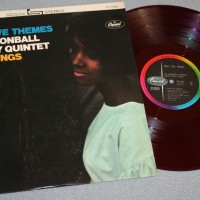 CANNONBALL ADDERLEY - GREAT LOVE SONGS - ���������