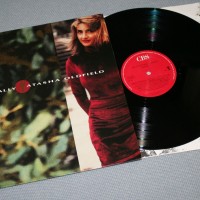 SALLY OLDFIELD - NATASHA - 
