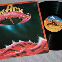 BLACK SOUL - BLACK SOUL - 