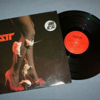 RATT - RATT - 