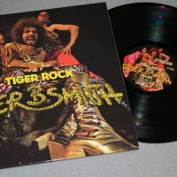 TIGER B. SMITH - TIGER ROCK - 