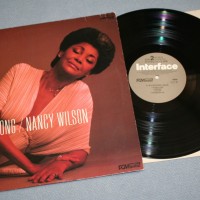 NANCY WILSON - I'LL BE A SONG - 