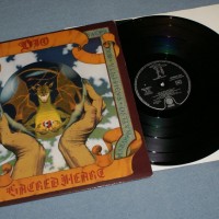 DIO - SACRED HEART - 