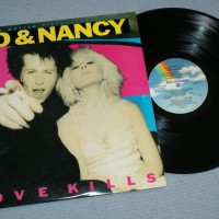 SID & NANCY: LOVE KILLS - O.S.T. - 