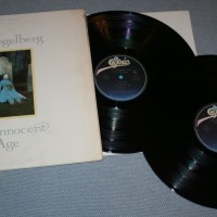 DAN FOGELBERG - THE INNOCENT AGE - ���������