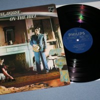 AUDIENCE - THE HOUSE ON THE HILL - ���������