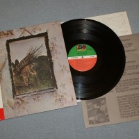 LED ZEPPELIN - IV (j) - 