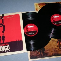 DJANGO UNCHAINED - O.S.T. - 