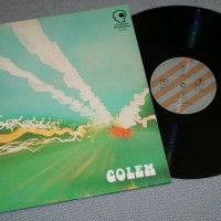 SAND - GOLEM - 