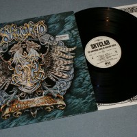 SKYCLAD - THE WAYWARD SONS OF MOTHER EAR - 