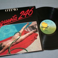 ORQUESTA 246 - OTIMO - 