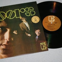 DOORS - THE DOORS (a) - 