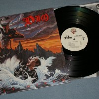 DIO - HOLY DIVER (a) - 