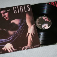 BRYAN FERRY - BOYS AND GIRLS - 