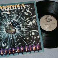 APOCRYPHA - THE EYES OF TIME - 