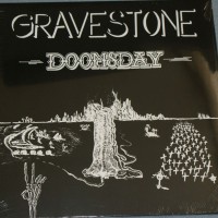 GRAVESTONE - DOOMSDAY - 