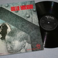 BILLIE HOLIDAY - IMMORTAL JAZZ SERIES ON VERVE II VOL. 10 - ���������