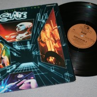 SLADE - SLADE ALIVE VOL. II - 