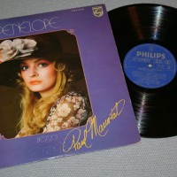 PAUL MAURIAT - PENELOPE (j) - 