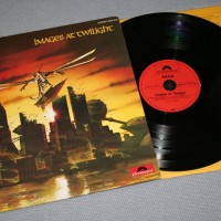 SAGA - IMAGES AT TWILIGHT - 