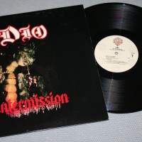 DIO - INTERMISSION (a) - 