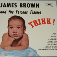 JAMES BROWN - THINK (a) - 