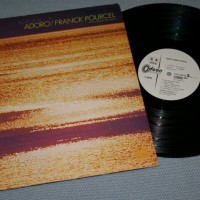 FRANCK POURCEL - ADORO (j) - 