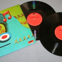 GINGER BAKER'S AIR FORCE - GINGER BAKER'S AIR FORCE - ���������