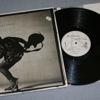 BRYAN ADAMS - CUTS LIKE A KNIFE - 