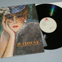 JEALOUSY - ALL ABOUT CONTINENTAL TANGO - 