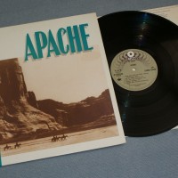APACHE - APACHE - 