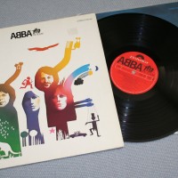ABBA - THE ALBUM - 