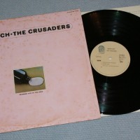 CRUSADERS - SCRATCH (j) - 