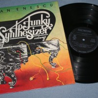 ADRIAN ENESCU - FUNKY SYNTHESIZER VOLUME 2 - ���������