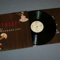 ERASURE - WONDERLAND - 