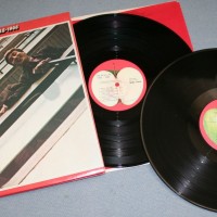 BEATLES - 1962-1966 (a) - 