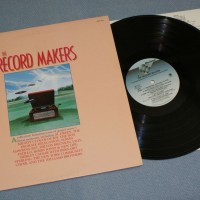 RECORD MAKERS - VARIOUS - 