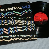 FULL EXTENDED TONE - VOL. 2 - 