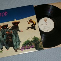 ZZ TOP - EL LOCO (a) - 